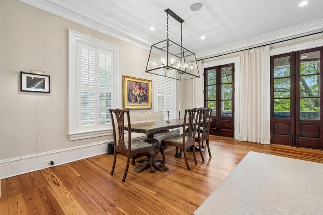 62 Fernandina Street, Mount Pleasant, SC 29464