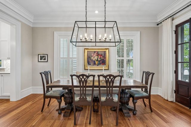 62 Fernandina Street, Mount Pleasant, SC 29464