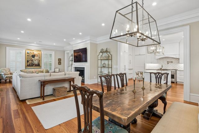 62 Fernandina Street, Mount Pleasant, SC 29464