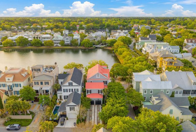 62 Fernandina Street, Mount Pleasant, SC 29464
