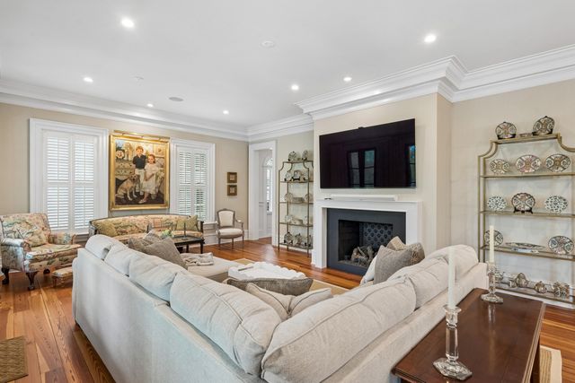 62 Fernandina Street, Mount Pleasant, SC 29464
