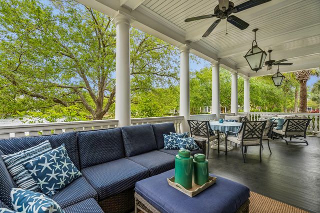 62 Fernandina Street, Mount Pleasant, SC 29464
