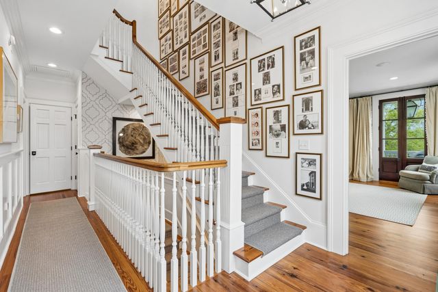 62 Fernandina Street, Mount Pleasant, SC 29464