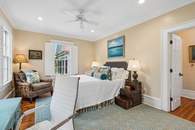 62 Fernandina Street, Mount Pleasant, SC 29464