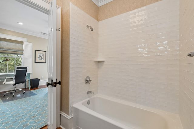 62 Fernandina Street, Mount Pleasant, SC 29464