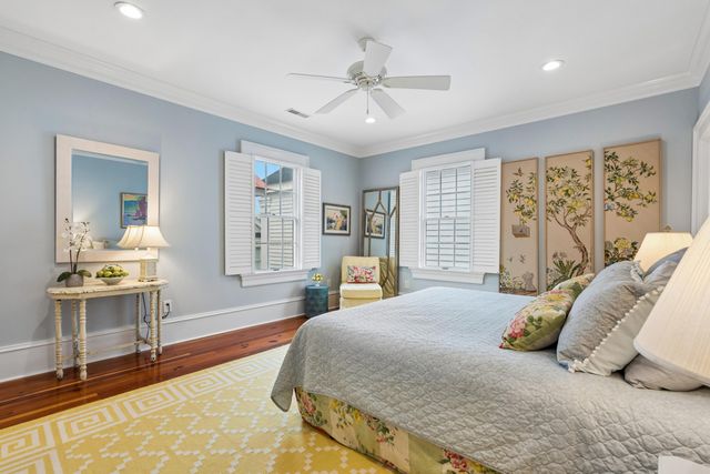 62 Fernandina Street, Mount Pleasant, SC 29464