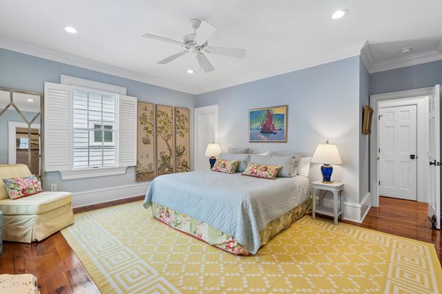 62 Fernandina Street, Mount Pleasant, SC 29464