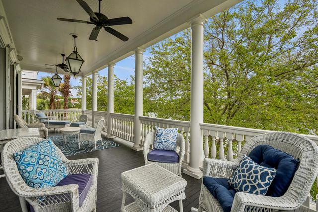 62 Fernandina Street, Mount Pleasant, SC 29464