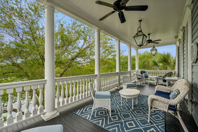 62 Fernandina Street, Mount Pleasant, SC 29464