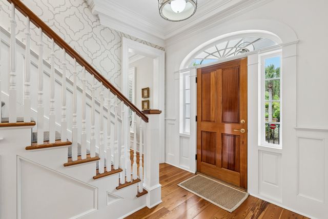 62 Fernandina Street, Mount Pleasant, SC 29464