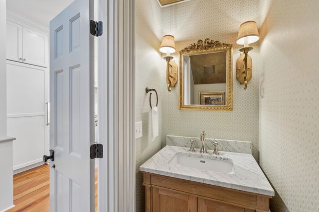 62 Fernandina Street, Mount Pleasant, SC 29464