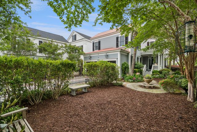 62 Fernandina Street, Mount Pleasant, SC 29464