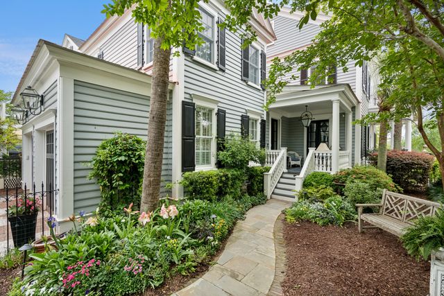 62 Fernandina Street, Mount Pleasant, SC 29464