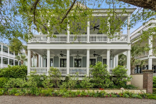 62 Fernandina Street, Mount Pleasant, SC 29464