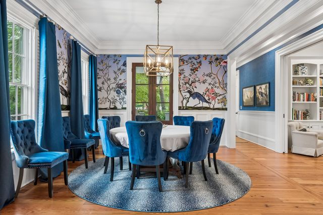 62 Fernandina Street, Mount Pleasant, SC 29464