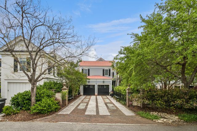 62 Fernandina Street, Mount Pleasant, SC 29464