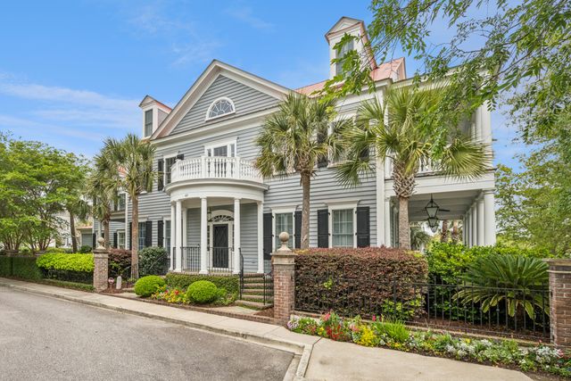 62 Fernandina Street, Mount Pleasant, SC 29464
