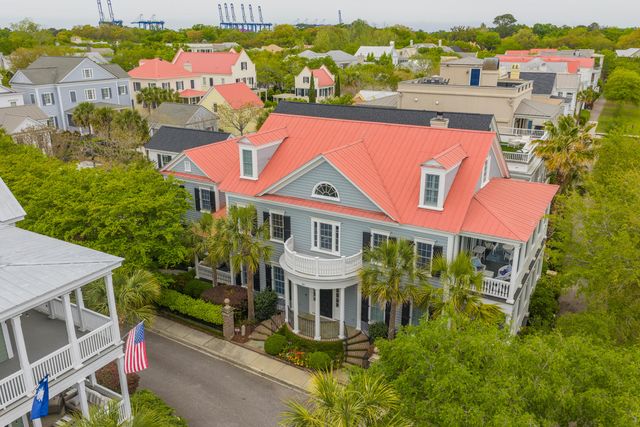 62 Fernandina Street, Mount Pleasant, SC 29464