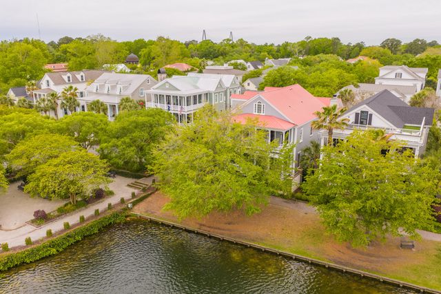 62 Fernandina Street, Mount Pleasant, SC 29464