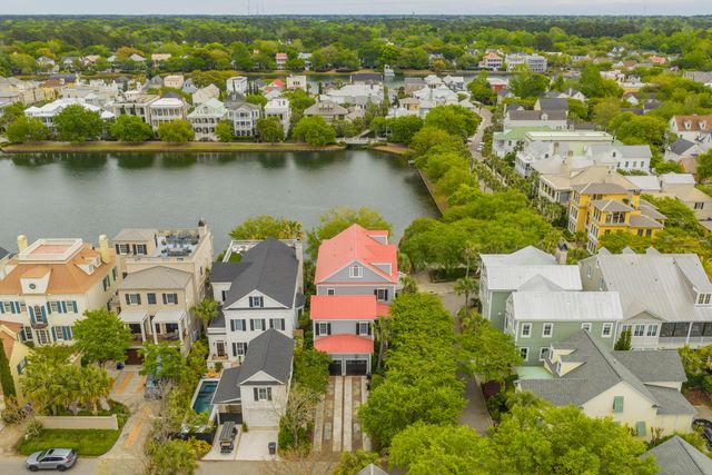 62 Fernandina Street, Mount Pleasant, SC 29464