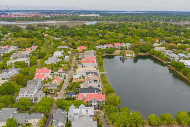 62 Fernandina Street, Mount Pleasant, SC 29464
