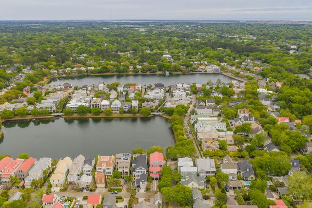 62 Fernandina Street, Mount Pleasant, SC 29464