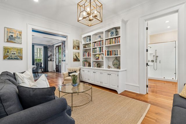 62 Fernandina Street, Mount Pleasant, SC 29464