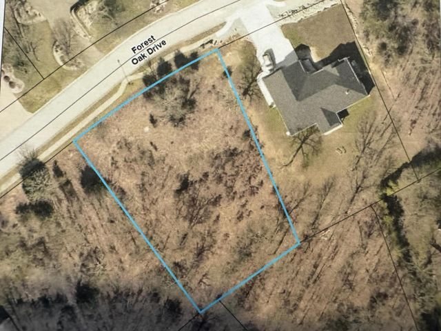 201 Forest Oak Drive, Hollister, MO 65672