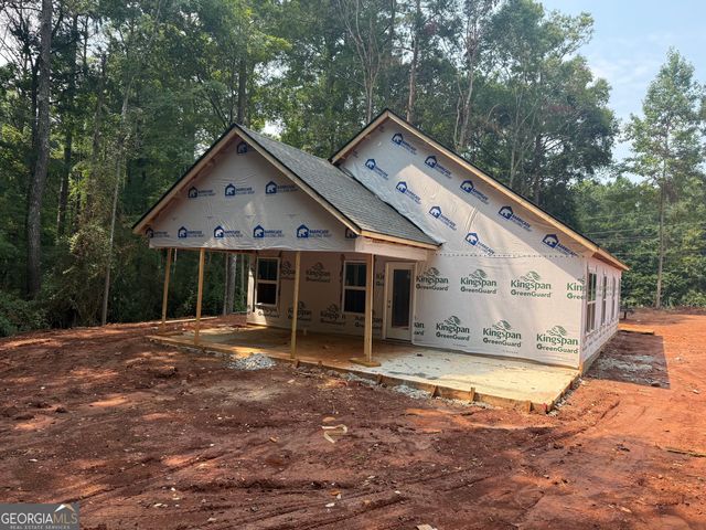 800 B Buchanan Street, Lagrange, GA 30240