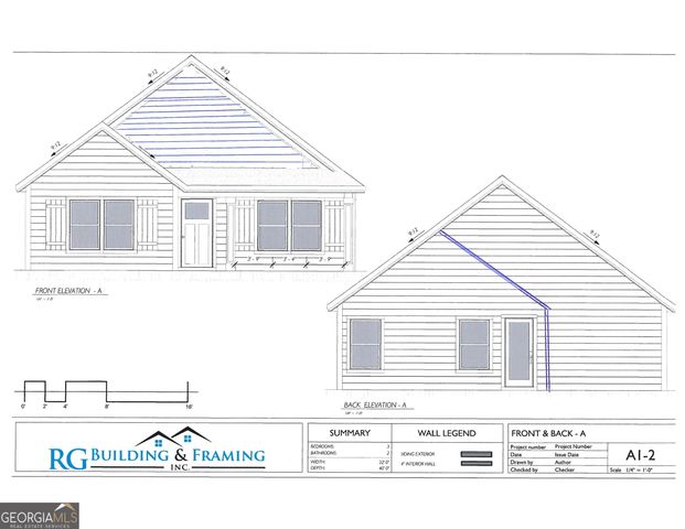 800 B Buchanan Street, Lagrange, GA 30240