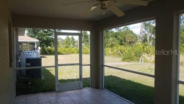 2200 TOPSY TERRACE, North Port, FL 34286