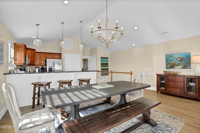 809 B Ocean Boulevard, Holly Ridge, NC 28445