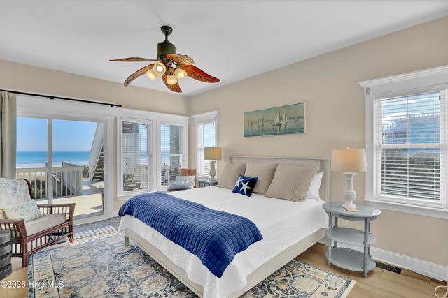 809 B Ocean Boulevard, Holly Ridge, NC 28445