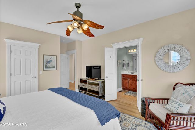 809 B Ocean Boulevard, Holly Ridge, NC 28445