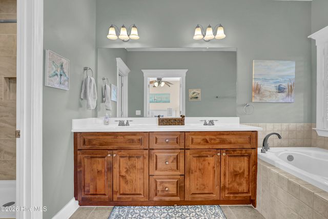 809 B Ocean Boulevard, Holly Ridge, NC 28445