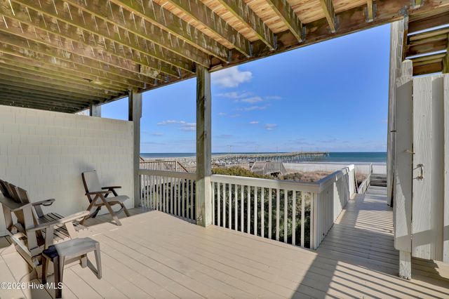 809 B Ocean Boulevard, Holly Ridge, NC 28445