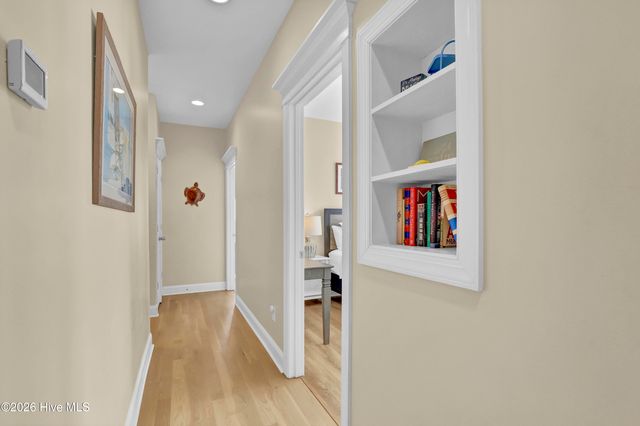 809 B Ocean Boulevard, Holly Ridge, NC 28445