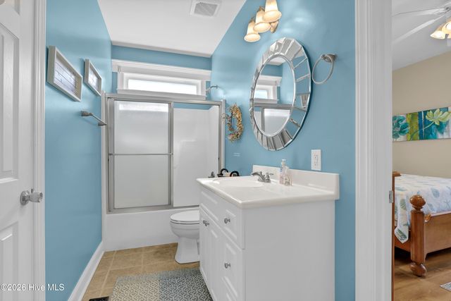 809 B Ocean Boulevard, Holly Ridge, NC 28445