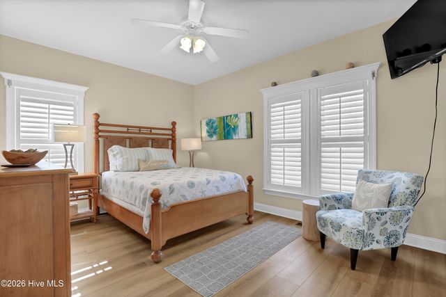 809 B Ocean Boulevard, Holly Ridge, NC 28445