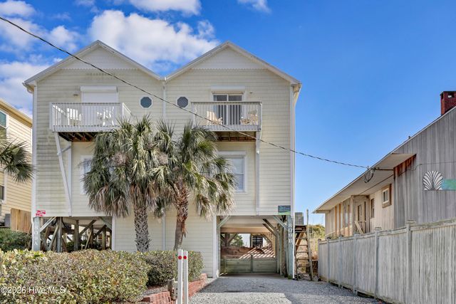 809 B Ocean Boulevard, Holly Ridge, NC 28445