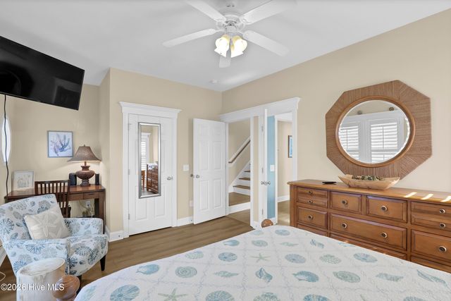 809 B Ocean Boulevard, Holly Ridge, NC 28445