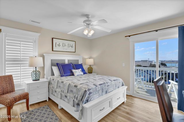 809 B Ocean Boulevard, Holly Ridge, NC 28445