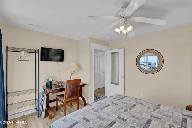 809 B Ocean Boulevard, Holly Ridge, NC 28445