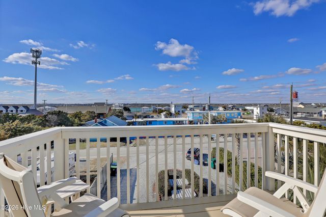 809 B Ocean Boulevard, Holly Ridge, NC 28445