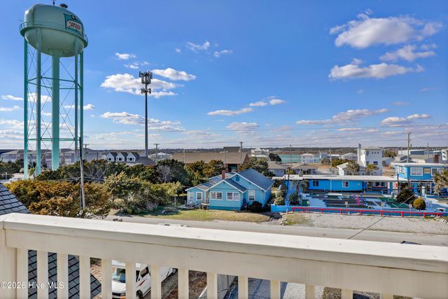 809 B Ocean Boulevard, Holly Ridge, NC 28445