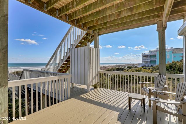 809 B Ocean Boulevard, Holly Ridge, NC 28445