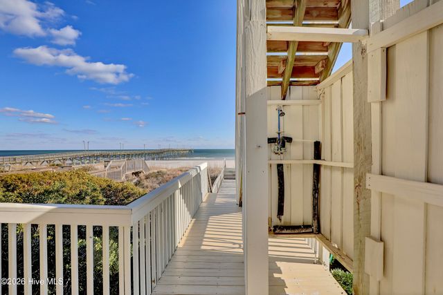 809 B Ocean Boulevard, Holly Ridge, NC 28445