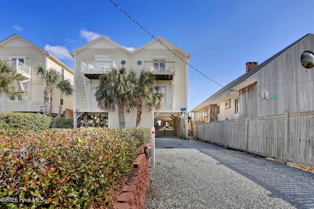 809 B Ocean Boulevard, Holly Ridge, NC 28445