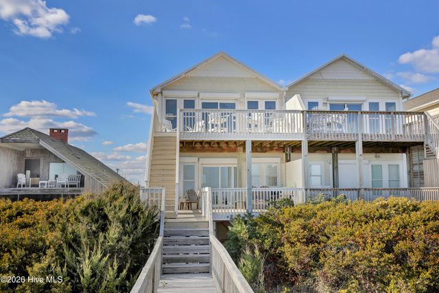 809 B Ocean Boulevard, Holly Ridge, NC 28445
