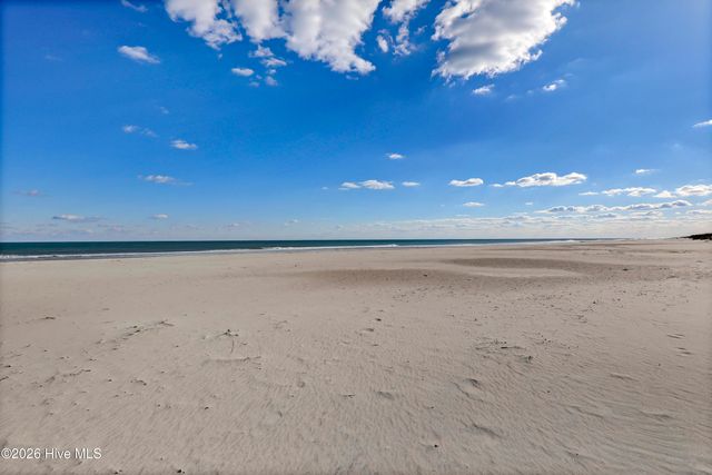 809 B Ocean Boulevard, Holly Ridge, NC 28445